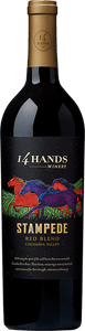 14 Hands Stampede Red Wine blend