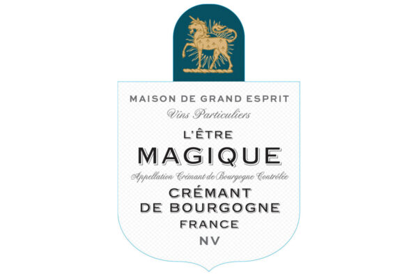 Maison De Grand Brut 75