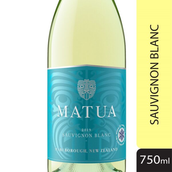 Matua sauv blanc 750