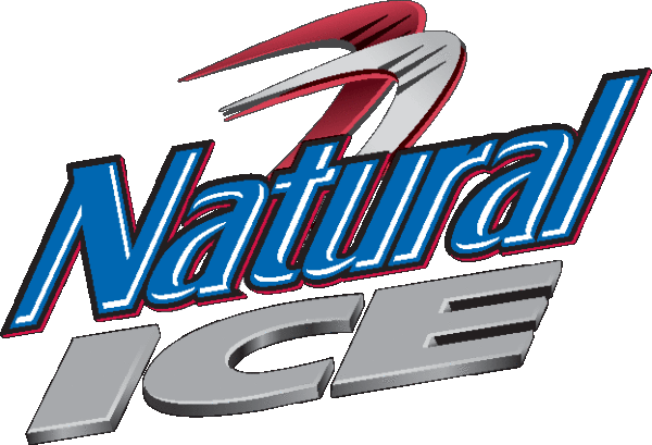 NATURAL ICE 24PK CAN
