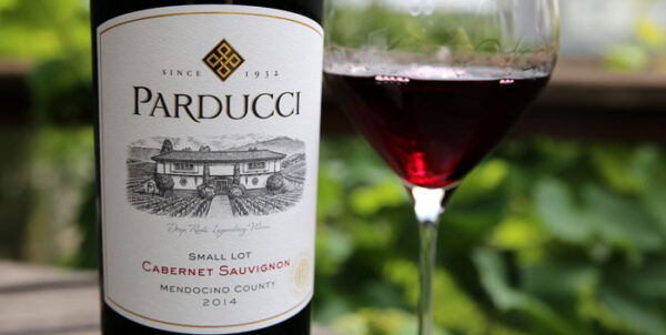 PARDUCCI SAV CAB 75