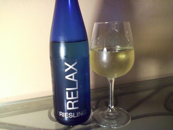 RELAX REISLING