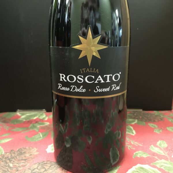 ROSCATO RED